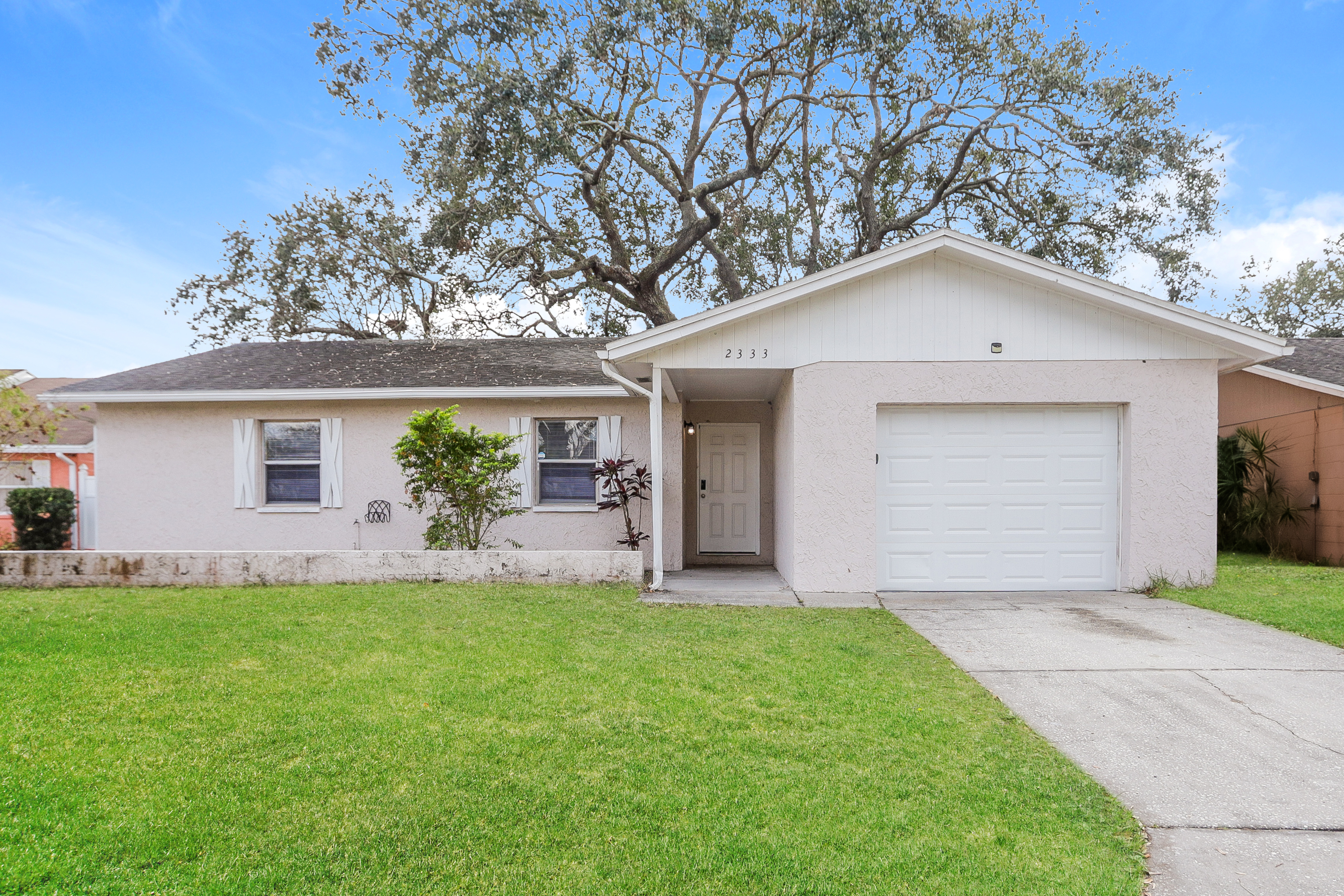 2333 Honey Dr Lakeland, FL 33801